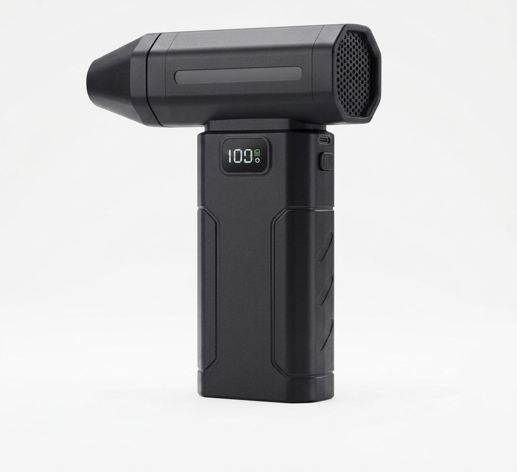 Radzen Turbo-Pro  X6
