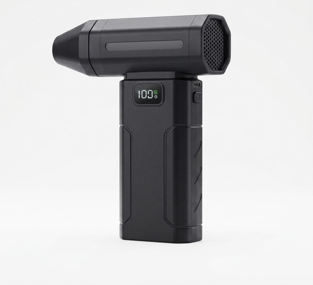Radzen Turbo-Pro  X6