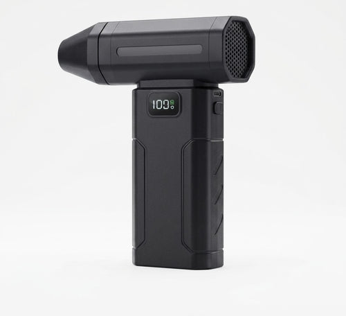 Radzen Turbo-Pro  X6