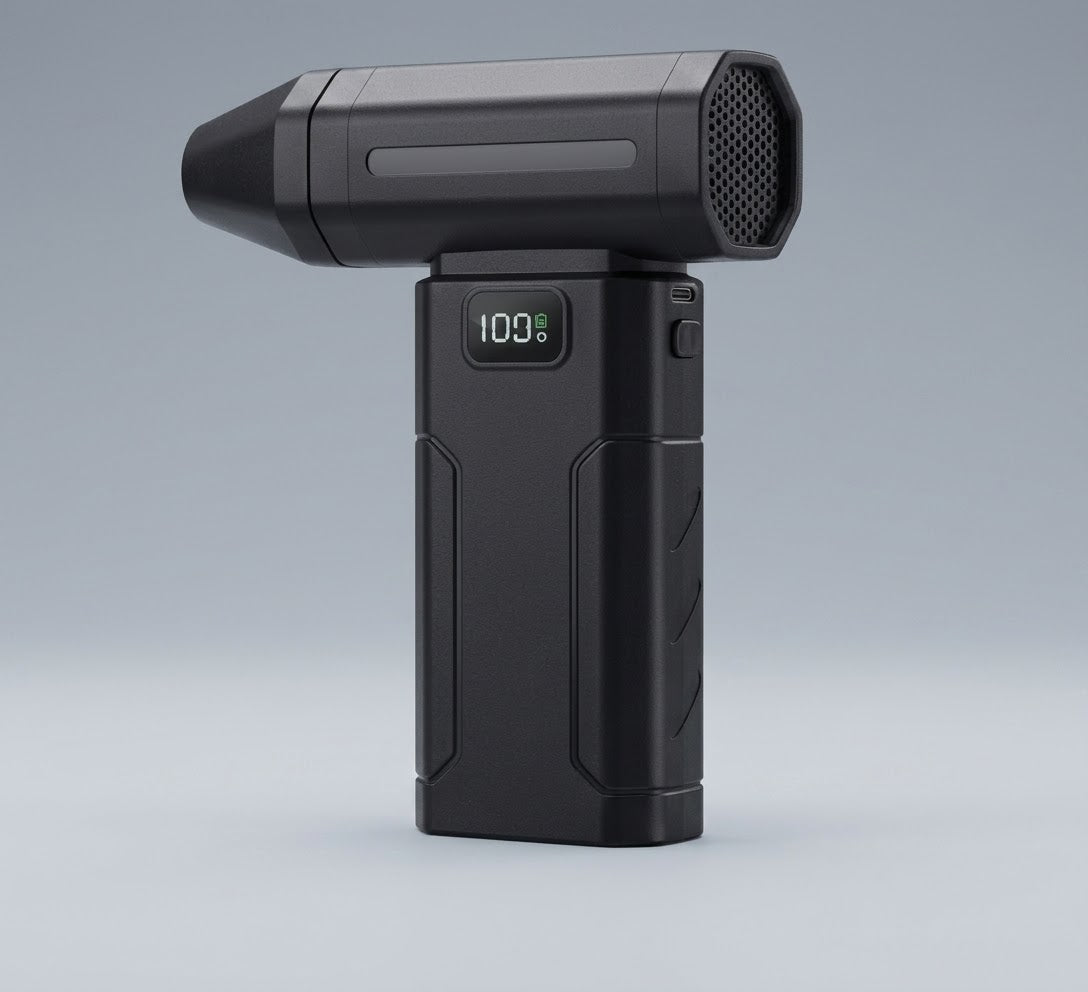 Radzen Turbo-Pro  X6