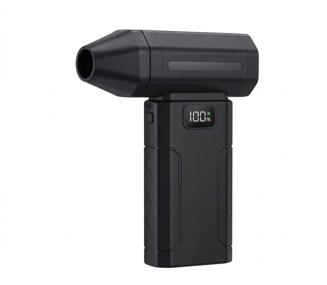 Radzen Turbo-Pro  X6