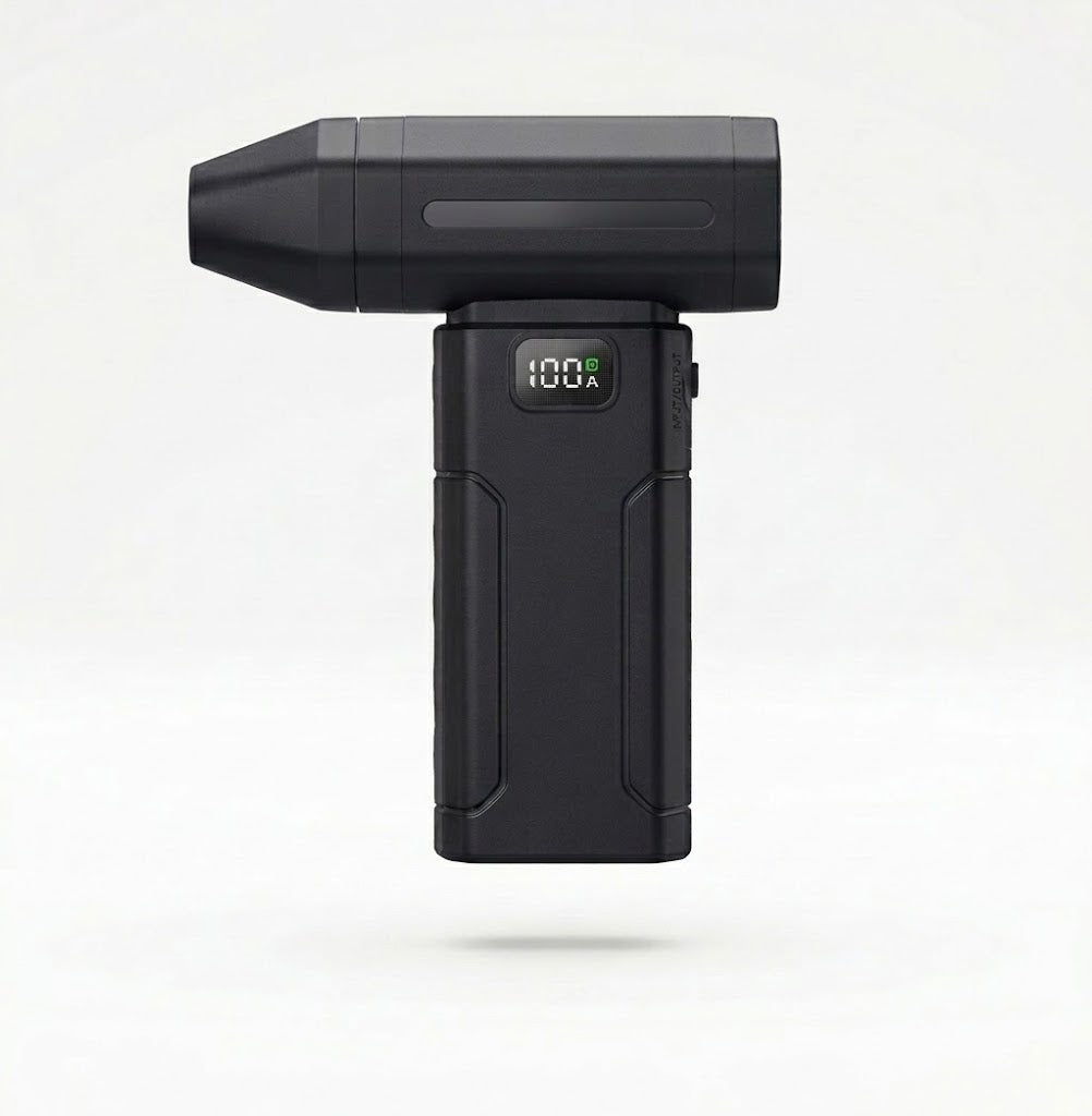 Radzen Turbo-Pro  X6